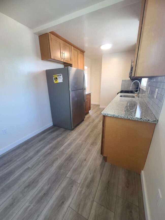 Photo - 1923 Curtis St Unit 1923