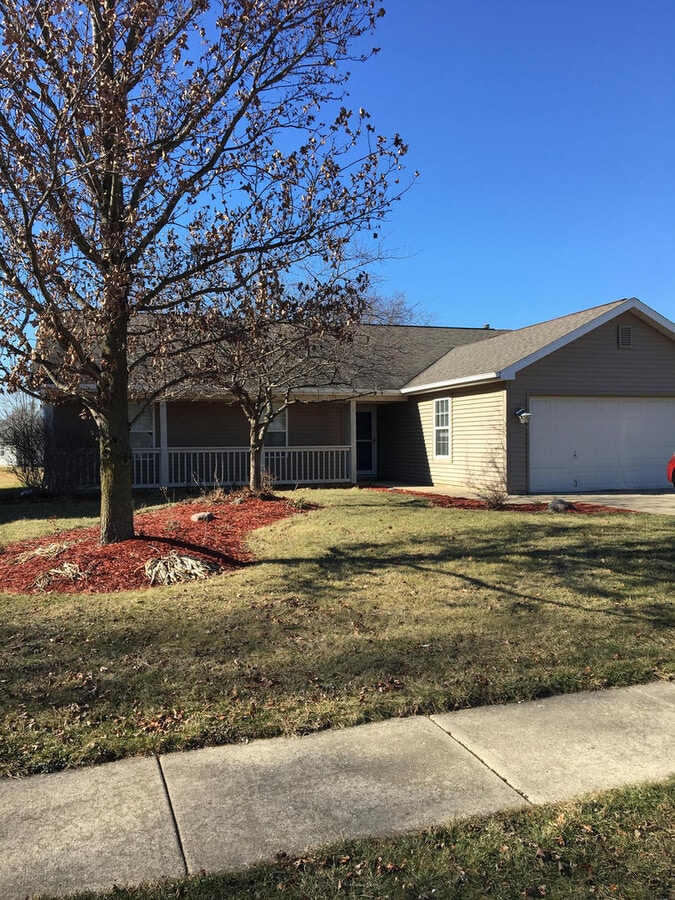 Photo - 4324 E Mason Dixon Dr