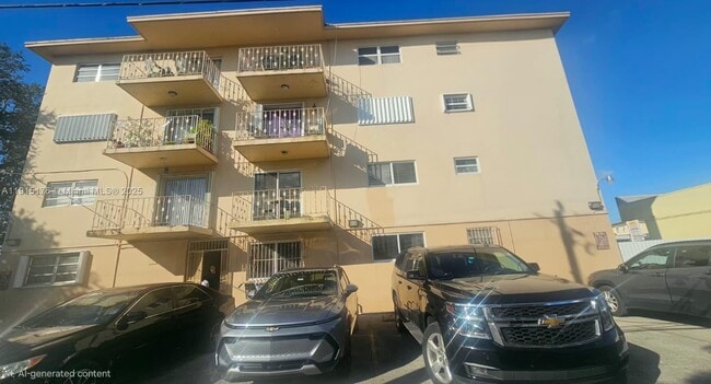 Building Photo - 4758 W Flagler St Unit 16