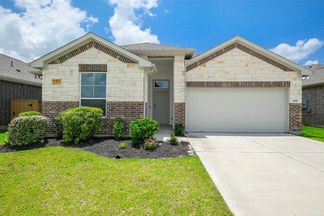 Building Photo - 1210 Scarlet Crk Dr Rental