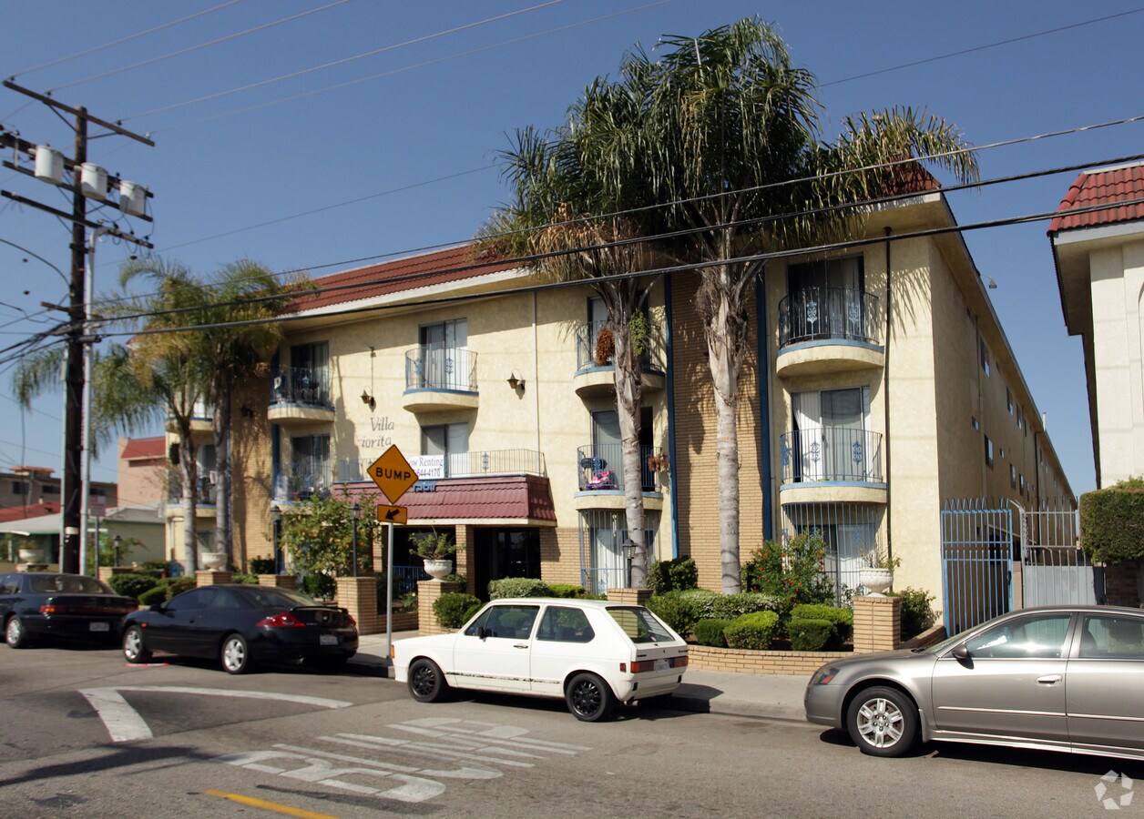 Photo - Villa Fiorita Apartments