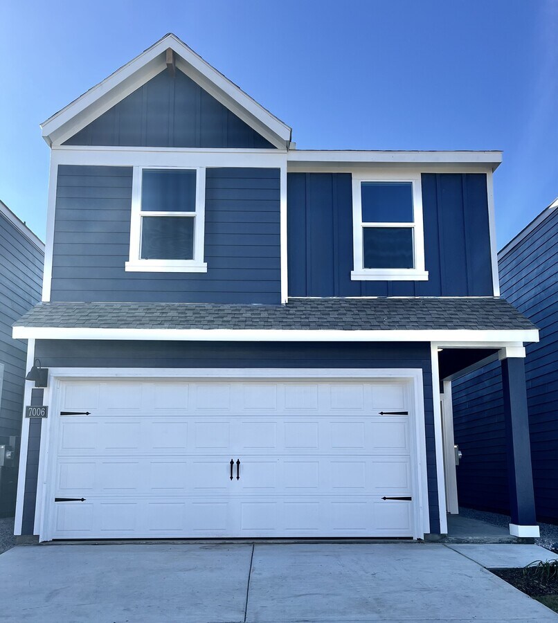 Photo - 7006 Cottonseed Dr