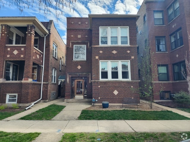 Building Photo - 4859 N Talman Ave Unit 2 Rental