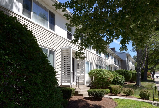 Photo - Sutterfield Apartment Homes