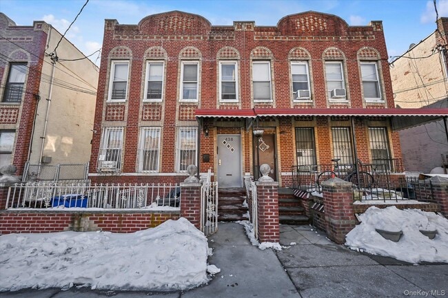 Building Photo - 438 E 98th St Unit 1-R