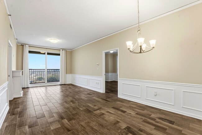 Photo - 1 Towers Park Ln Unit 1007