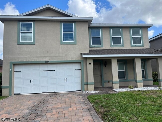 Building Photo - 10329 Canal Brook Ln