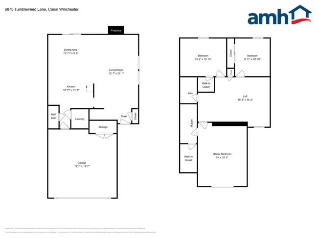 Photo - 6875 Tumbleweed Ln