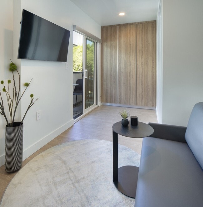 Olive Co-Living