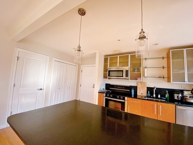 Photo - 120 Mountfort St Unit 401