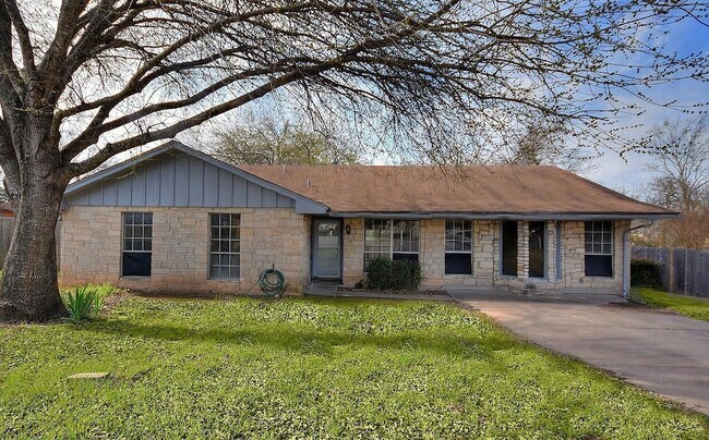 Building Photo - 6501 Highpoint Cove Rental