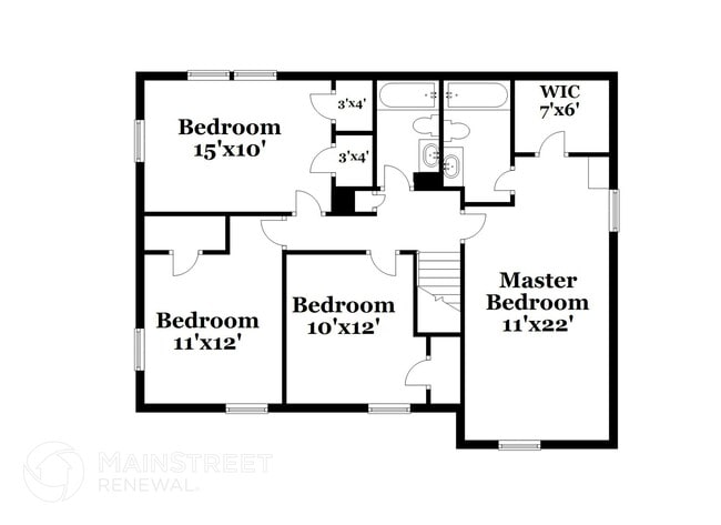 Photo - 7727 Maradona Dr S House