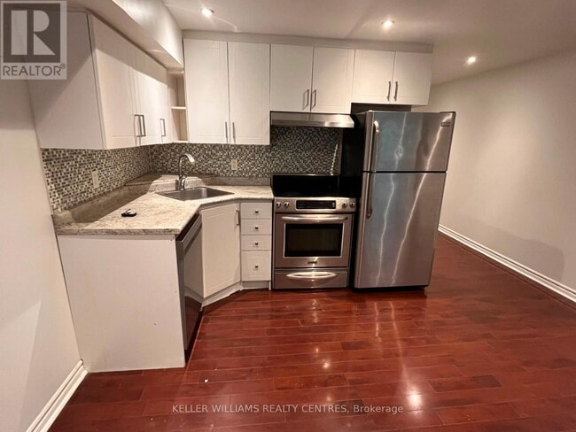 Photo - 2027 Davenport Rd