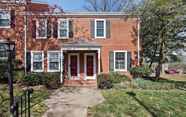 Photo - 4901 29th Rd S Townhome