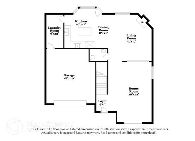 Photo - 3016 Sable Run Rd