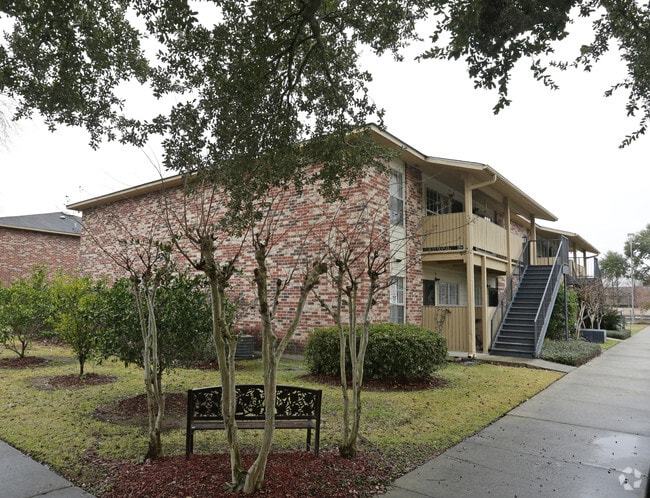 Photo - Stonehenge Elderly Apartments
