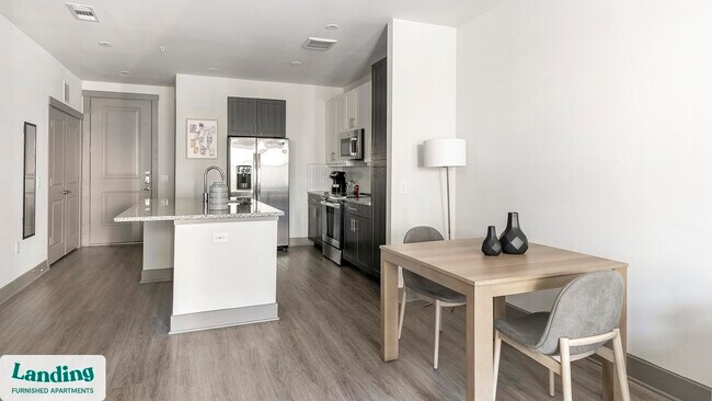 Photo - 2650 S McDonald St Unit 3205