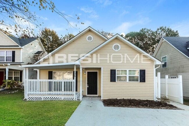 Building Photo - 135 Chaucer Ln