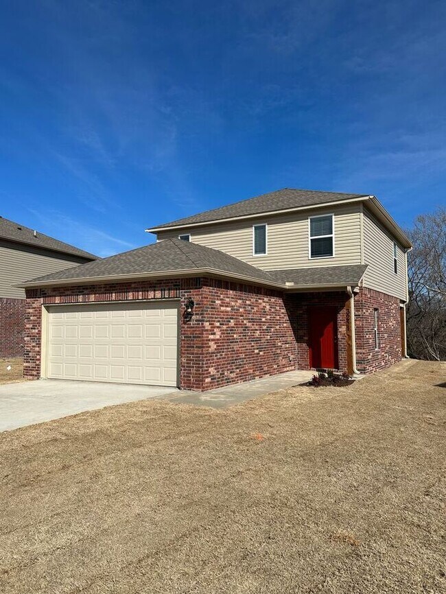 Photo - Save Big This Summer! $99 First Month's Rent | Modern 3-Bed, 2-Bath Home in Farmington