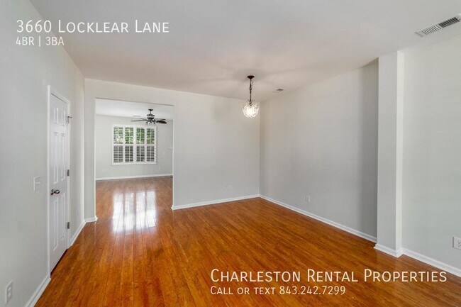 Photo - 3660 Locklear Ln