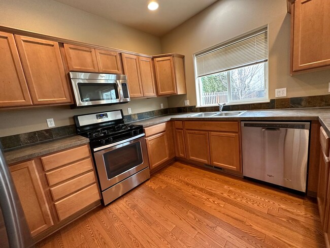 Photo - Inviting 4 Bedroom Home with Spacious Layo...