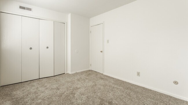 Polo Run Apartments