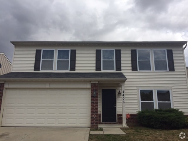 Building Photo - 4403 Bellchime Dr Rental