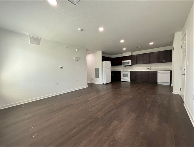 Kinwood Place
