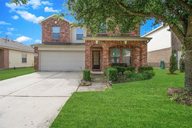 6627 Northridge Trace Ln