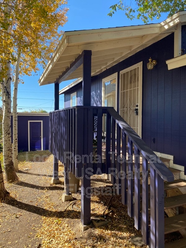 Building Photo - 705 W Tombstone Ave Unit #2 Rental