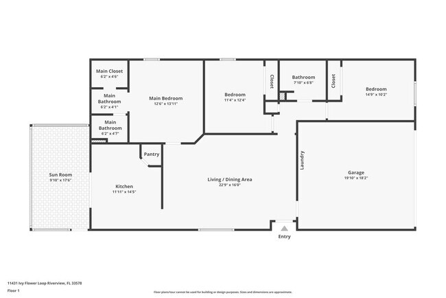 Photo - 11431 Ivy Flower Loop