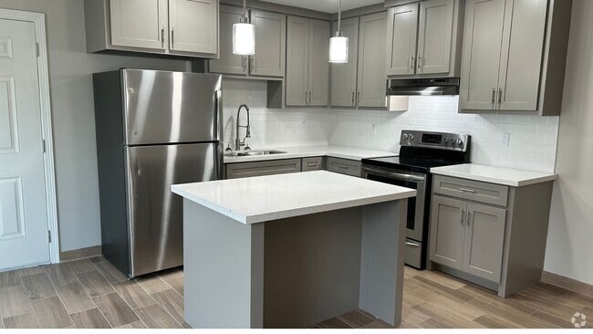 Building Photo - 820 Redwood Ave Unit 4 Rental