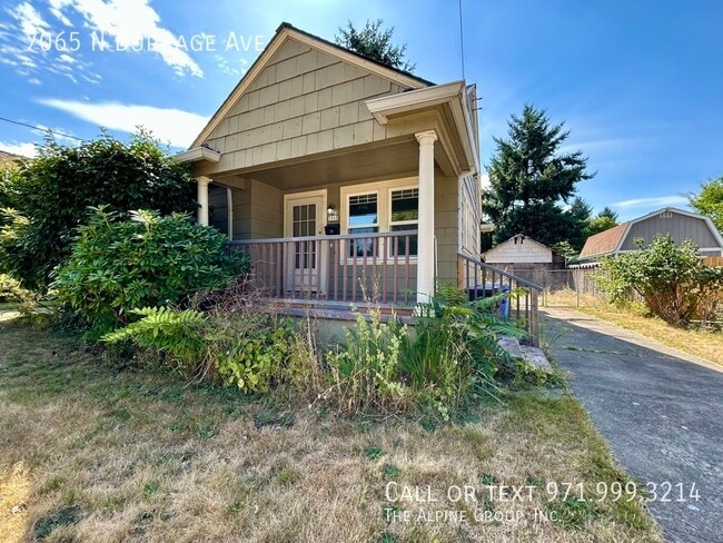 Photo - 7065 N Burrage Ave House