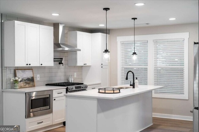 Photo - 1453 Lockwood Dr SW