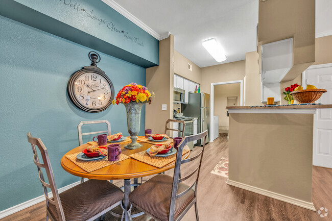 1HAB, 1BA - 615pie² - Stoneleigh on Cartwright