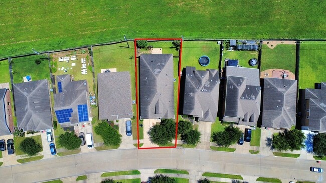 Building Photo - 20626 Bandrock Terrace