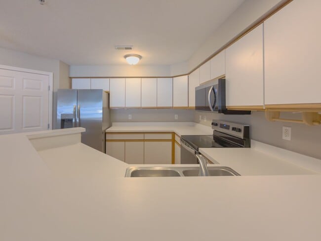 Photo - Maintenance-Free Condo Living in South Ann Arbor