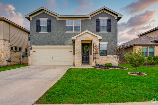 Building Photo - 8527 Straight Oaks Rental