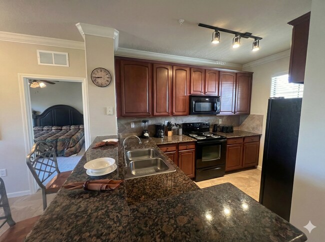 Photo - Spacious 3 bedroom Condo with Resort-Style Living! Unit 836
