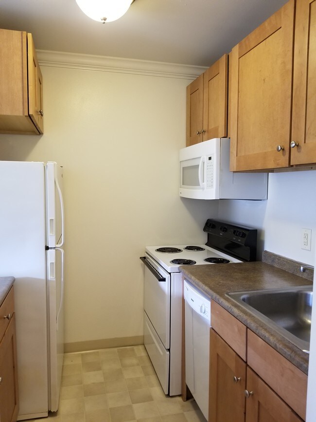 Photo - 2833 Magazine St Unit 204