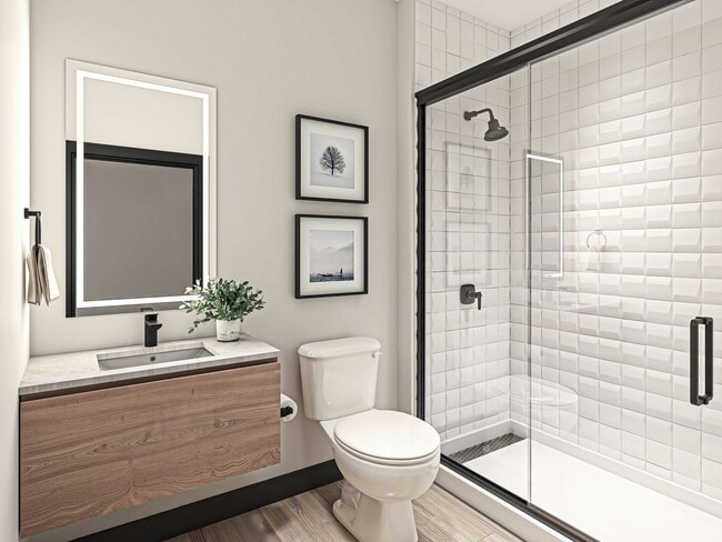 Photo - 824 N 2nd St Unit 314