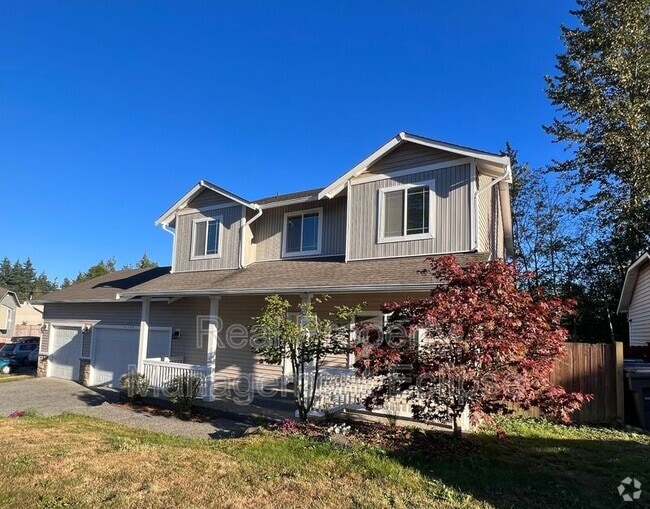 Building Photo - 1610 107th Pl SE Rental