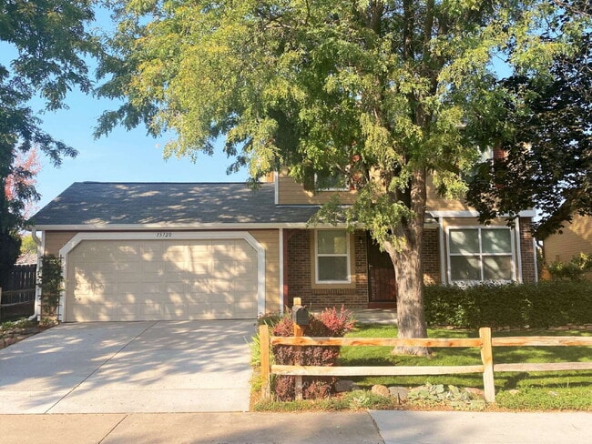 Photo - Wonderful 2 Bedroom and Loft on Large Lot and Backs to Open Space!