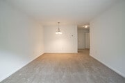 1 BR, 1 BA, - 672 SF