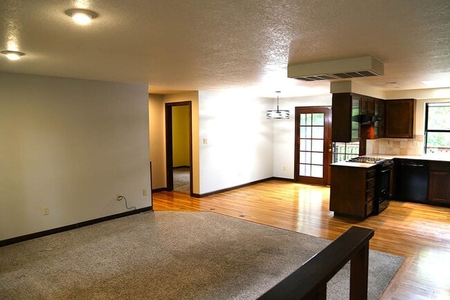 Photo - 4 bed 3 bath home, Lease through June 2027