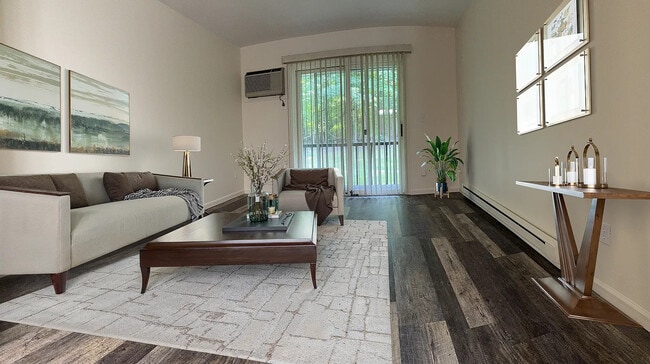 Photo - Hickory Hills Apartments