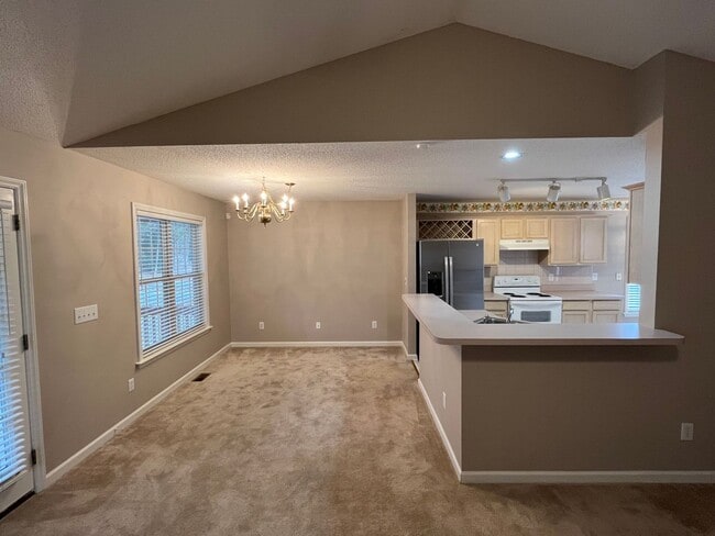 Photo - Terrific 3BD, 2BA Home in Prime Location Near Downtown Durham, Southpoint Mall, and RTP