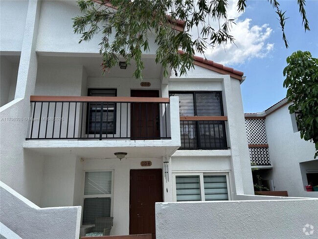 Building Photo - 7525 SW 153rd Pl Unit 204-11 Rental