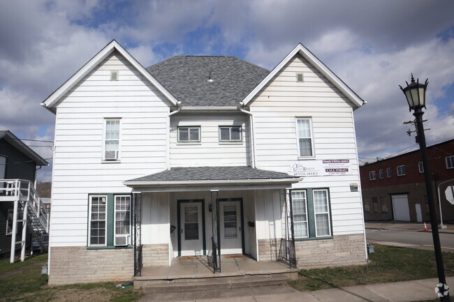 Building Photo - 86 3rd St Unit 1 Rental