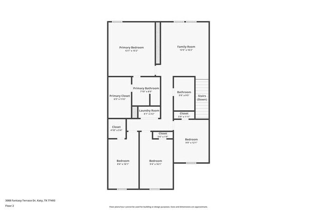 Photo - 3089 Fantasy Ter Dr